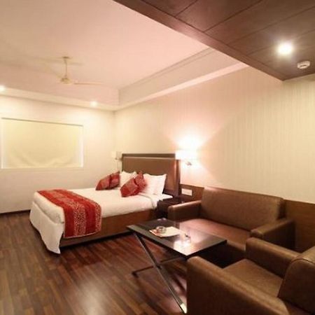 City Inn Какинада Экстерьер фото