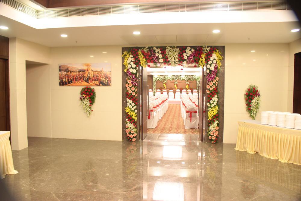City Inn Какинада Экстерьер фото