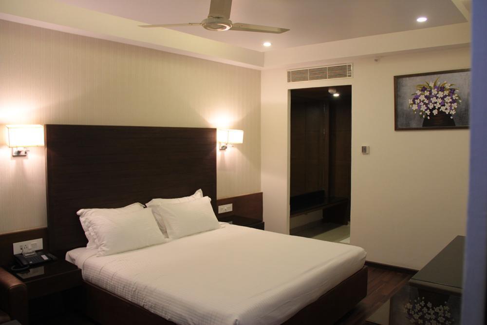 City Inn Какинада Экстерьер фото