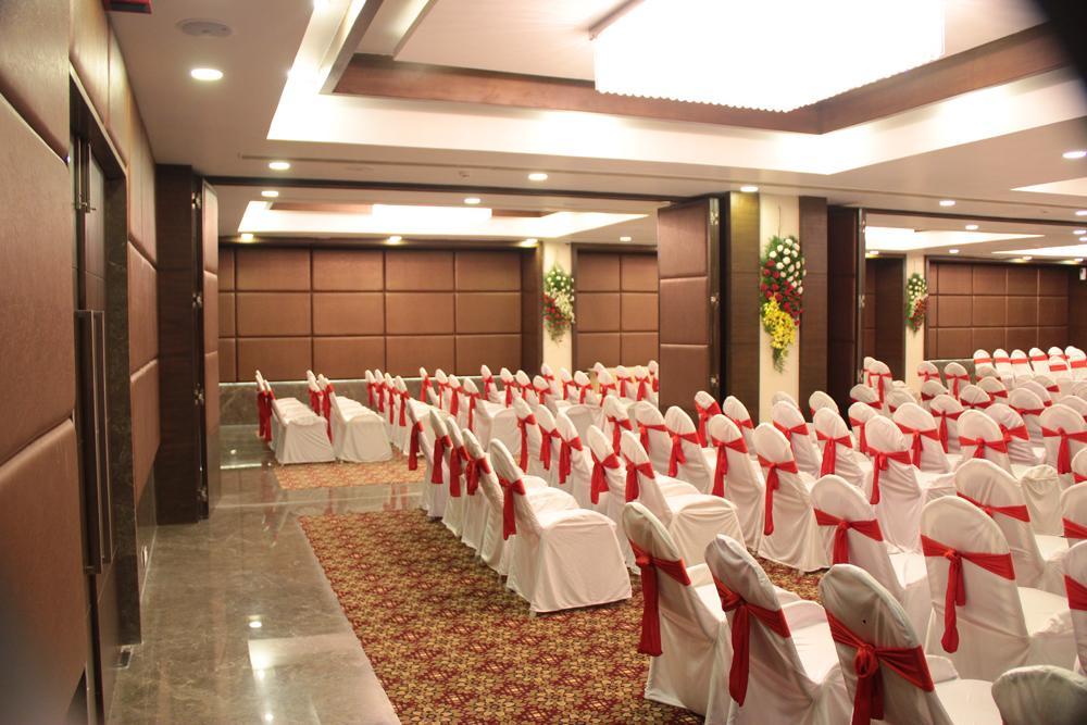 City Inn Какинада Экстерьер фото