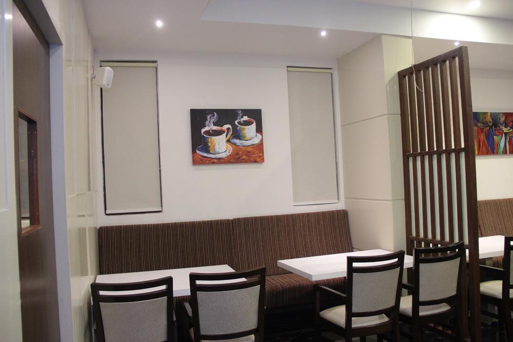 City Inn Какинада Экстерьер фото