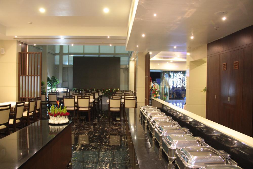 City Inn Какинада Экстерьер фото