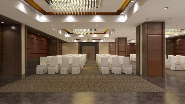 City Inn Какинада Экстерьер фото