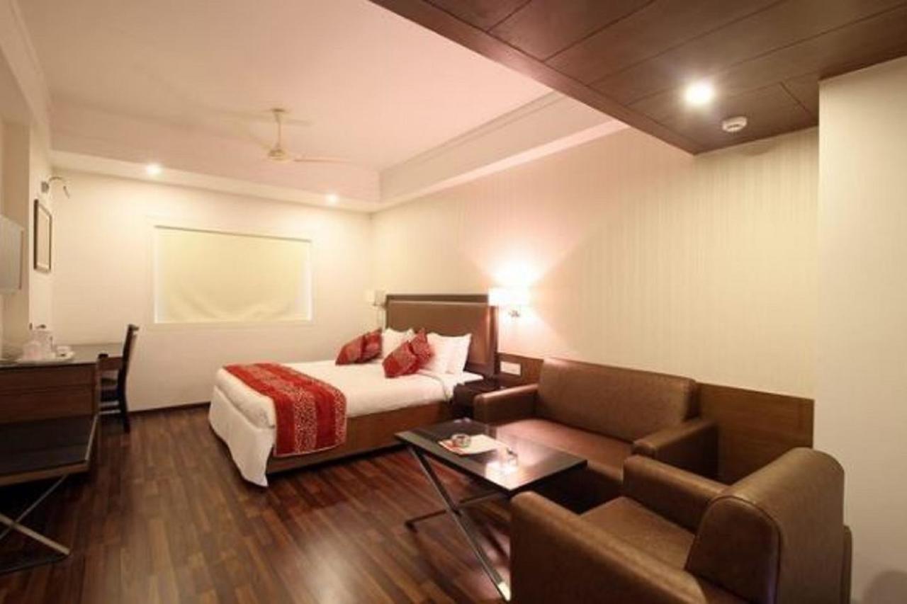City Inn Какинада Экстерьер фото