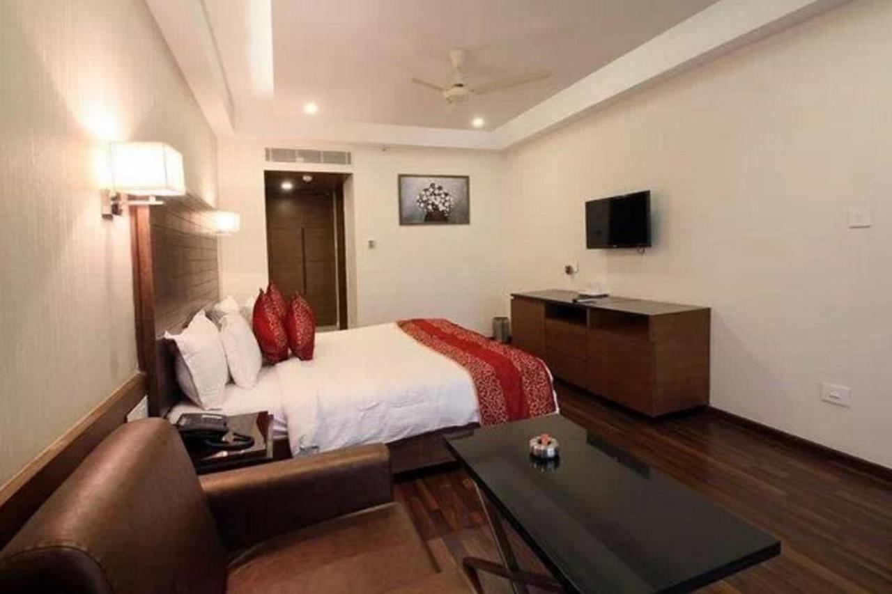 City Inn Какинада Экстерьер фото