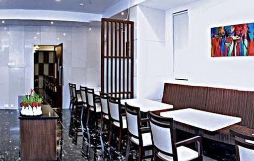 City Inn Какинада Экстерьер фото
